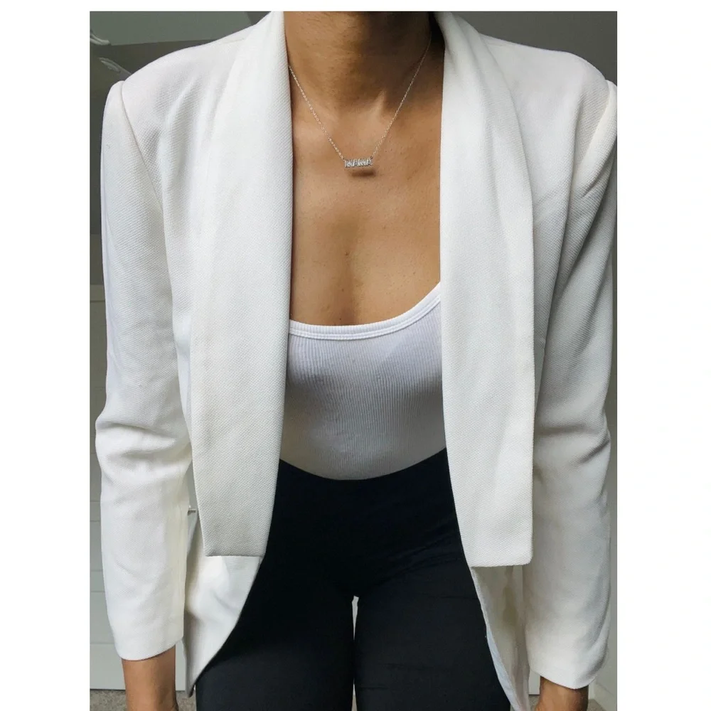 Unique 21 Blazer - Picture 1 of 8